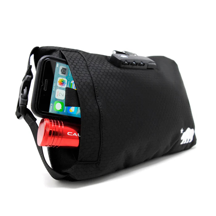 CALI CRUSHER CALI COMBO POUCH - 10" |