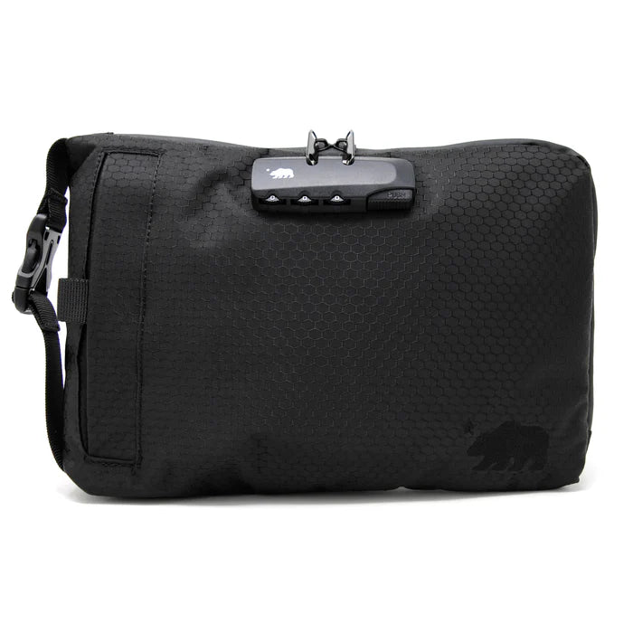 CALI CRUSHER CALI COMBO POUCH - 10" |