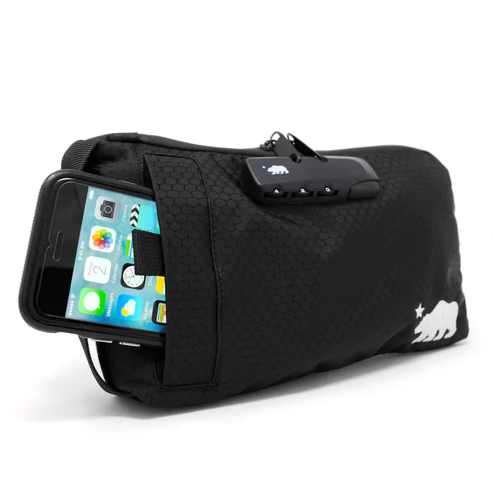 CALI CRUSHER CALI COMBO POUCH - 8" |