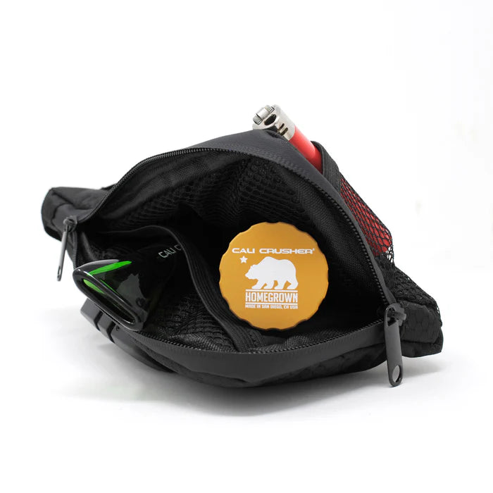 CALI CRUSHER CALI COMBO POUCH - 8" |