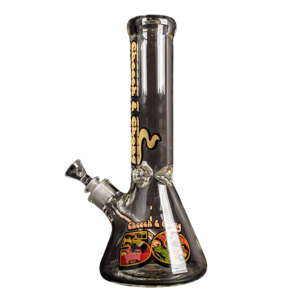 CH-193-TGR CHEECH WATER PIPE