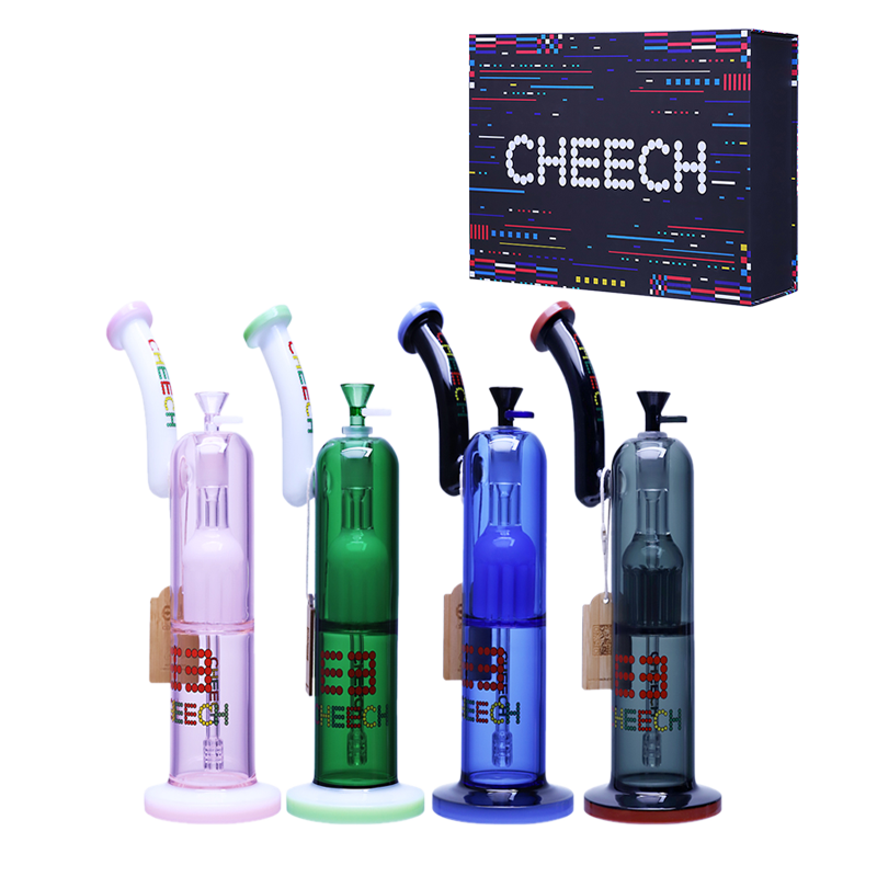 CHEECH WATER PIPE