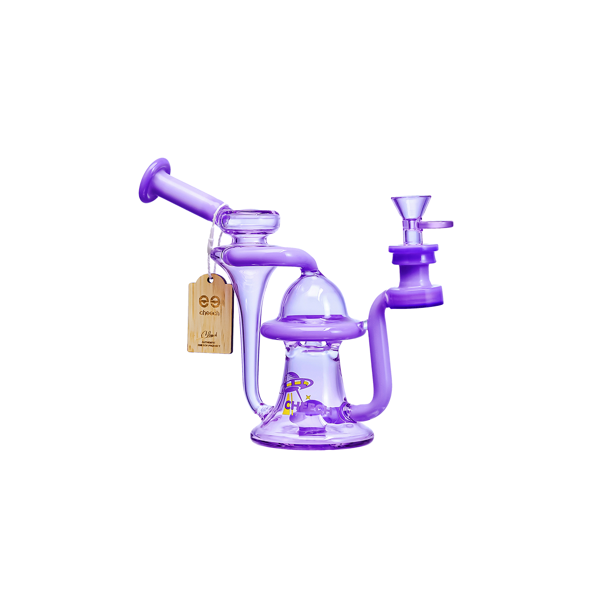 CHEECH MERRY GO ROUND 7.5"