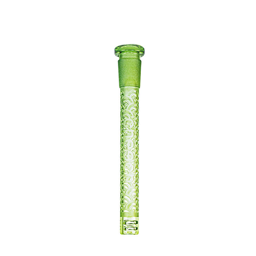 CHEECH LOGO BLASTED DOWNSTEM | ASSORTED COLORS