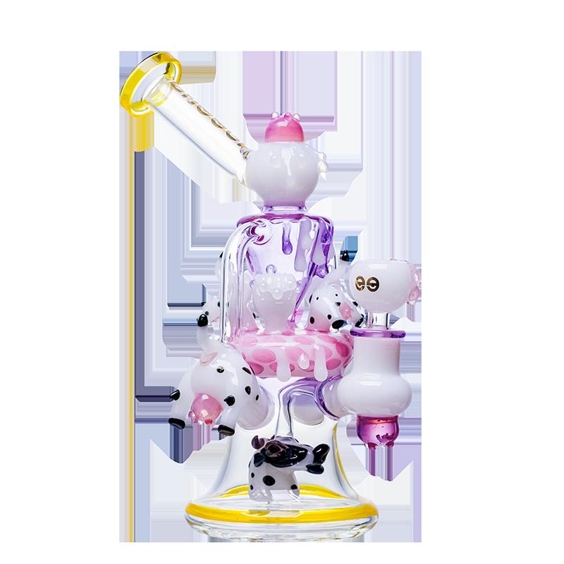 CHE-287 CHEECH WATERPIPE
