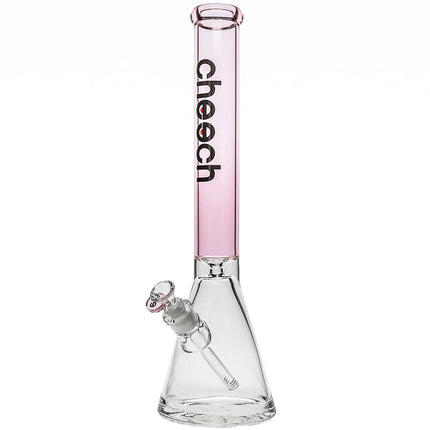 CHEECH 18" FULL COLORED BEAKER (CHE-113-TGR)