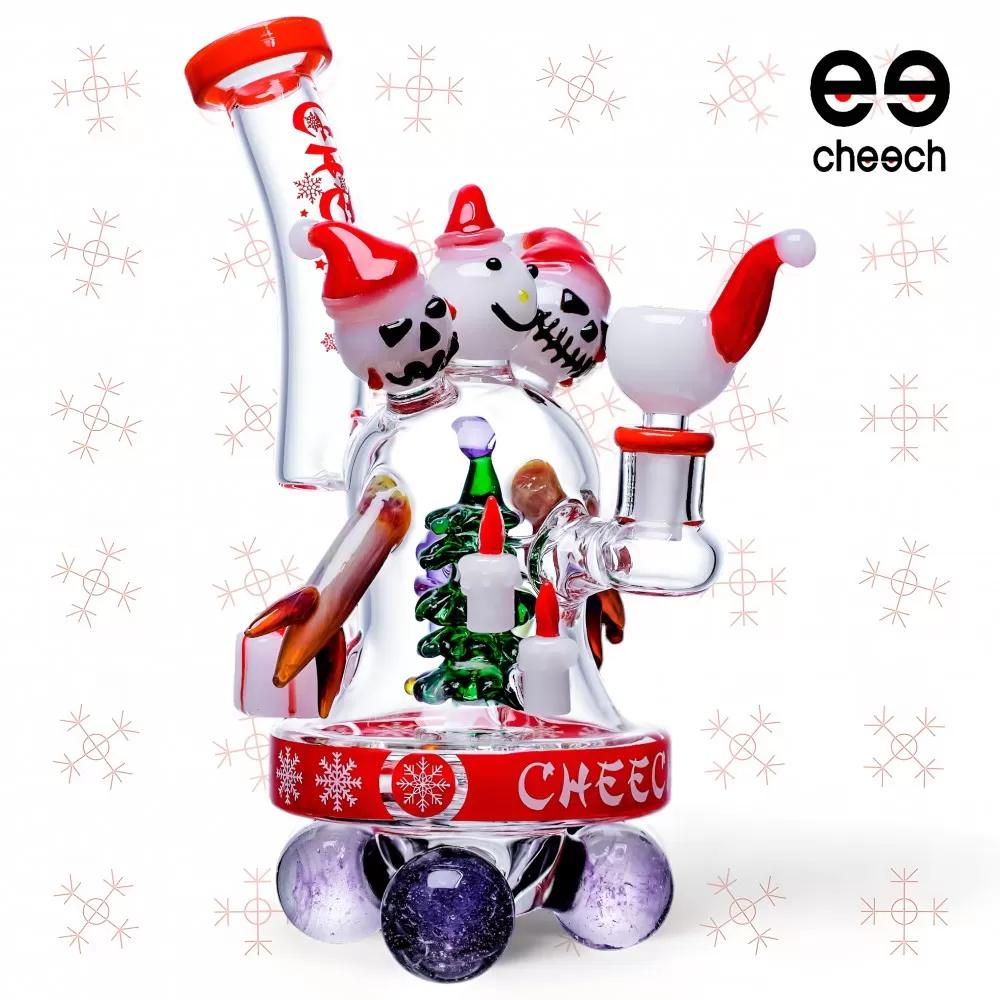 CHEECH " CHEECH LIMITED EDITION CHRISTMAS PIECE"