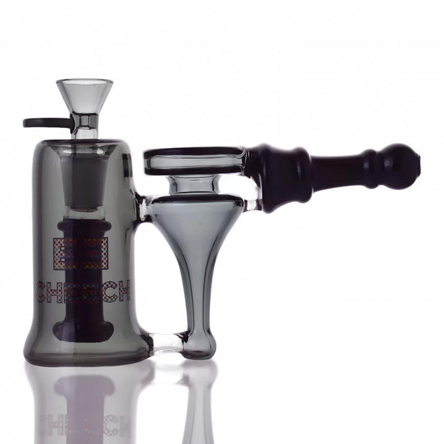 CHEECH GLASS "THE CYCLIST" BLACK (CH-191-BLK) 01518