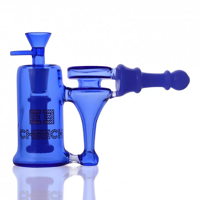 CHEECH GLASS "THE CYCLIST" BLUE (CH-191-JBL) 01519