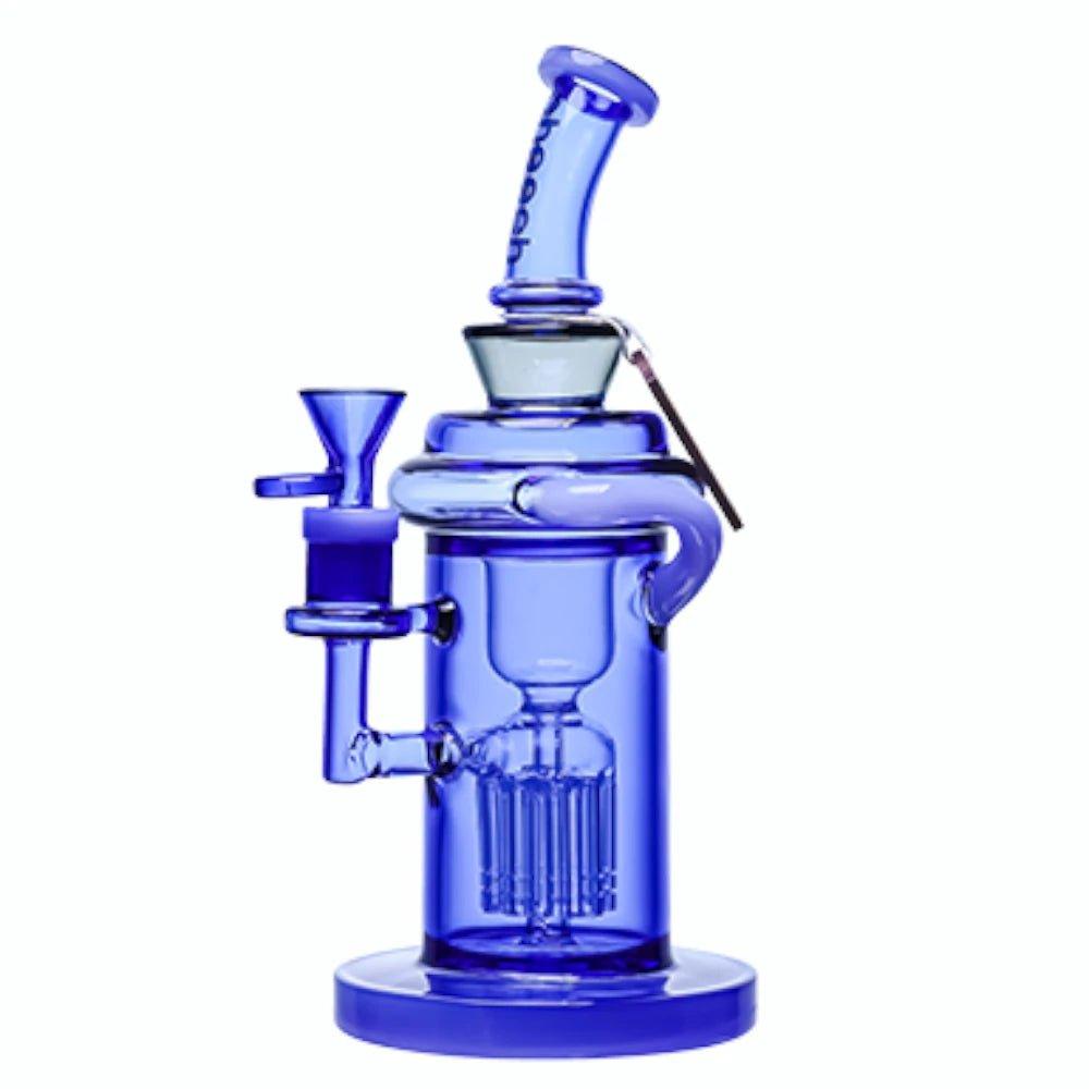 CHEECH GLASS "THE REGENERATOR"