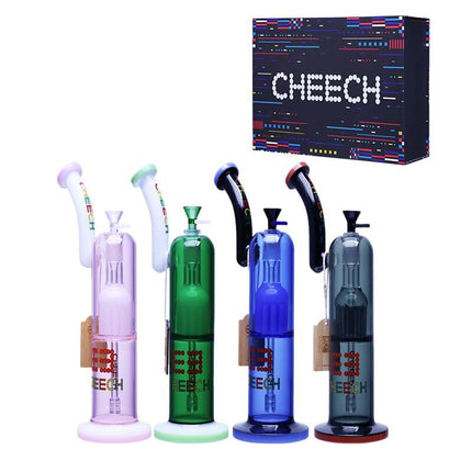 CHEECH WATER PIPE Default Title CH-193-JBL