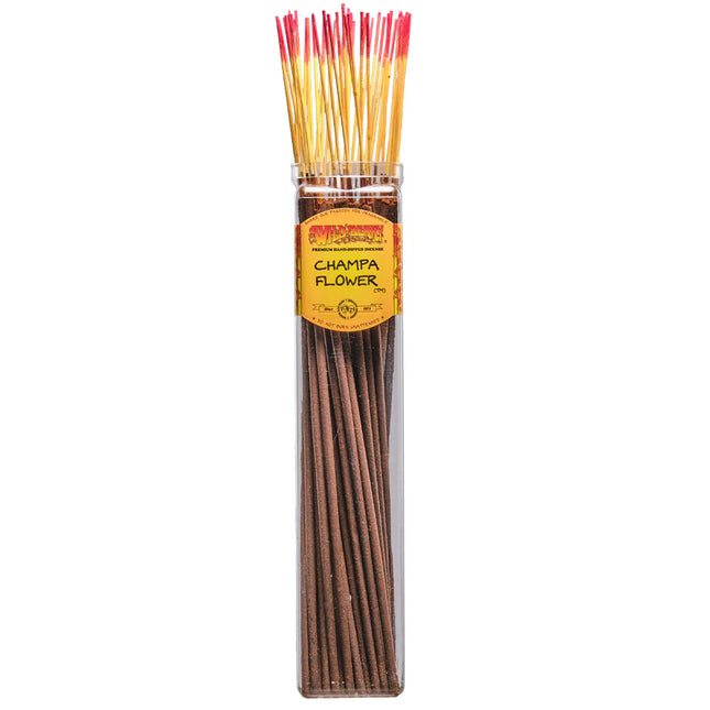 WILD BERRY BIGGIES INCENSE STICKS (50CT/BAG)