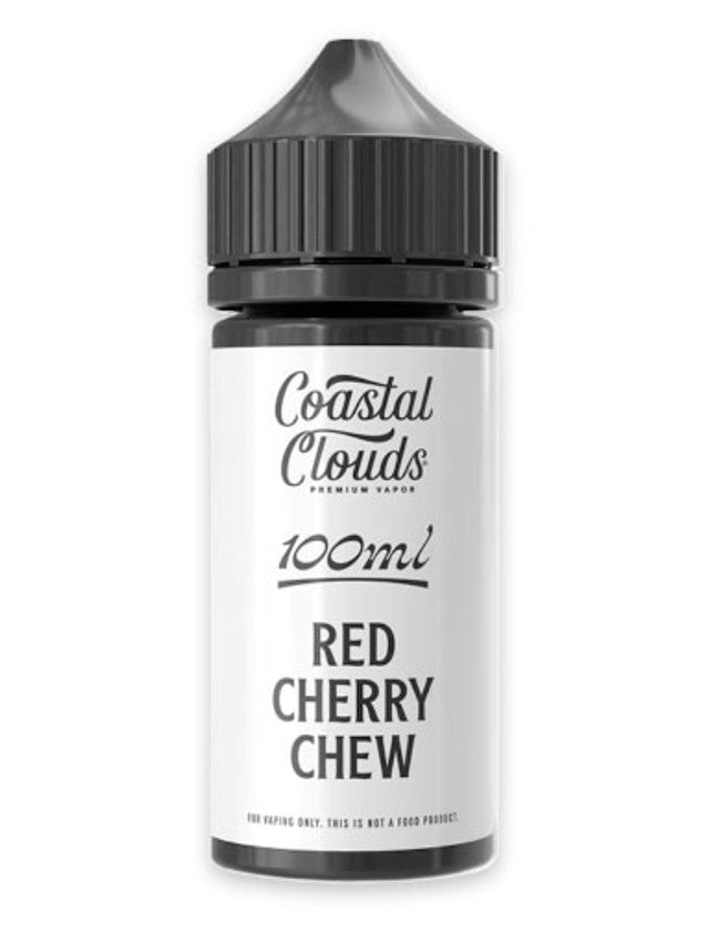 COASTAL CLOUD E-JUICE 100ML