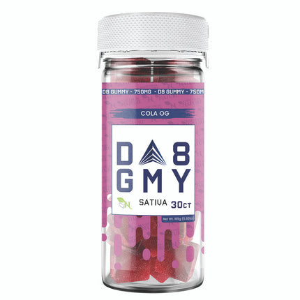 AGFN D8 GMY 30CT