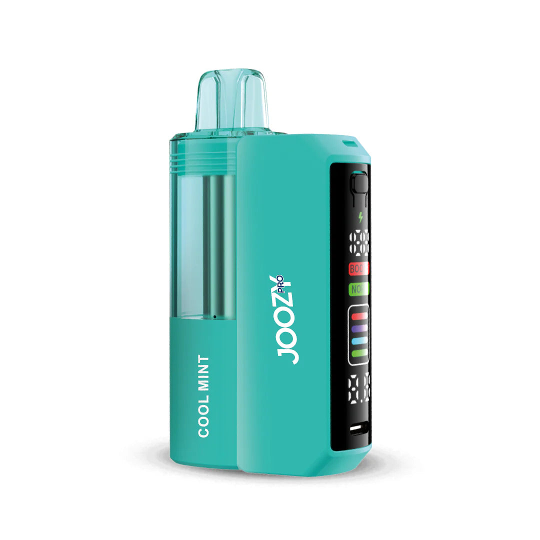 JOOZY PRO 40K PUFFS DISPOSABLE (5CT DISPLAY)