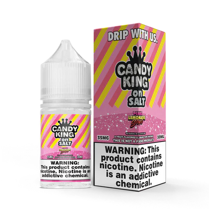 CANDY KING SALT NIC