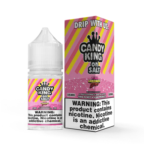 CANDY KING SALT NIC
