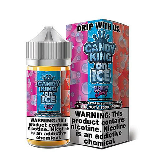 CANDY KING 100ML E-LIQUID