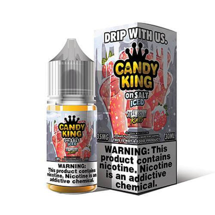 Candy King On Salt Iced