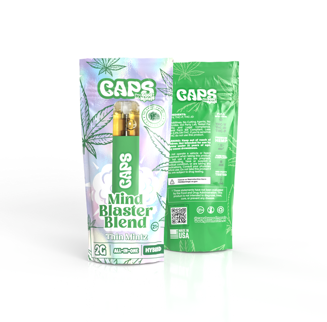 caps disposable vape review Cannabis Vapes — Premium THC Vape Cartridges & Devices main image 0