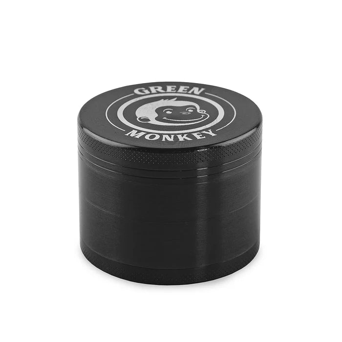 GREEN MONKEY 50MM GRINDER CAPUCHIN