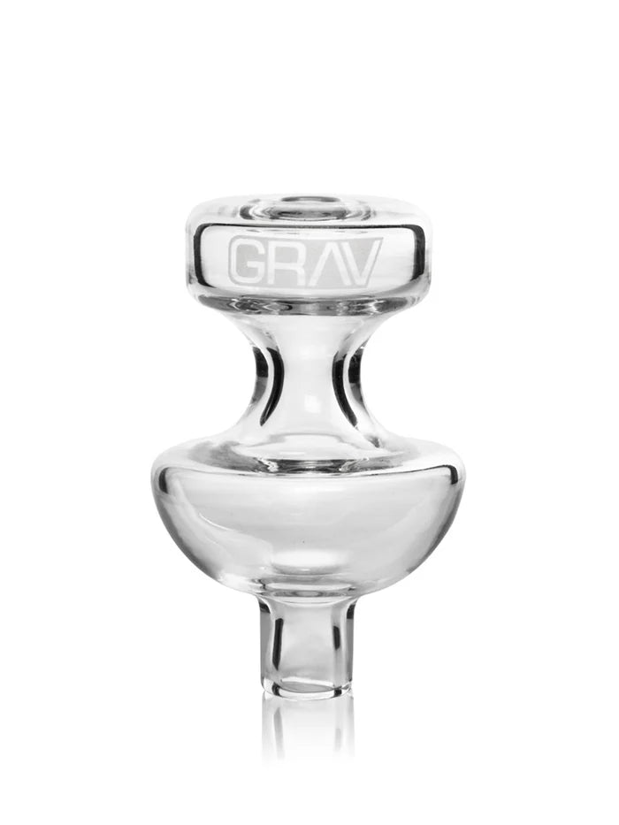 GRAV BUBBLE CARB CAP