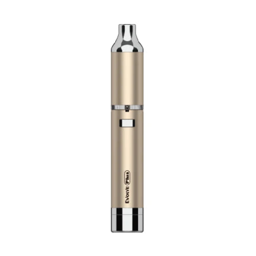 YOCAN EVOLVE PLUS WAX VAPORIZER