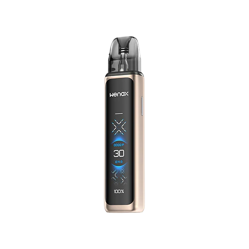 GEEKVAPE WENAX Q ULTRA 1300MAH KIT