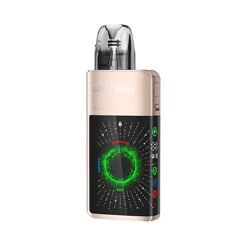 GEEKVAPE DIGI Q VISTA POD SYSTEM