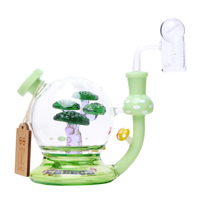 CHEECH FORBIDDEN JUNGLE RIG 5"