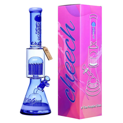 CHEECH GLASS THE GIANT SEQUOIA COMES WITH FREE YD-270 CHE-190