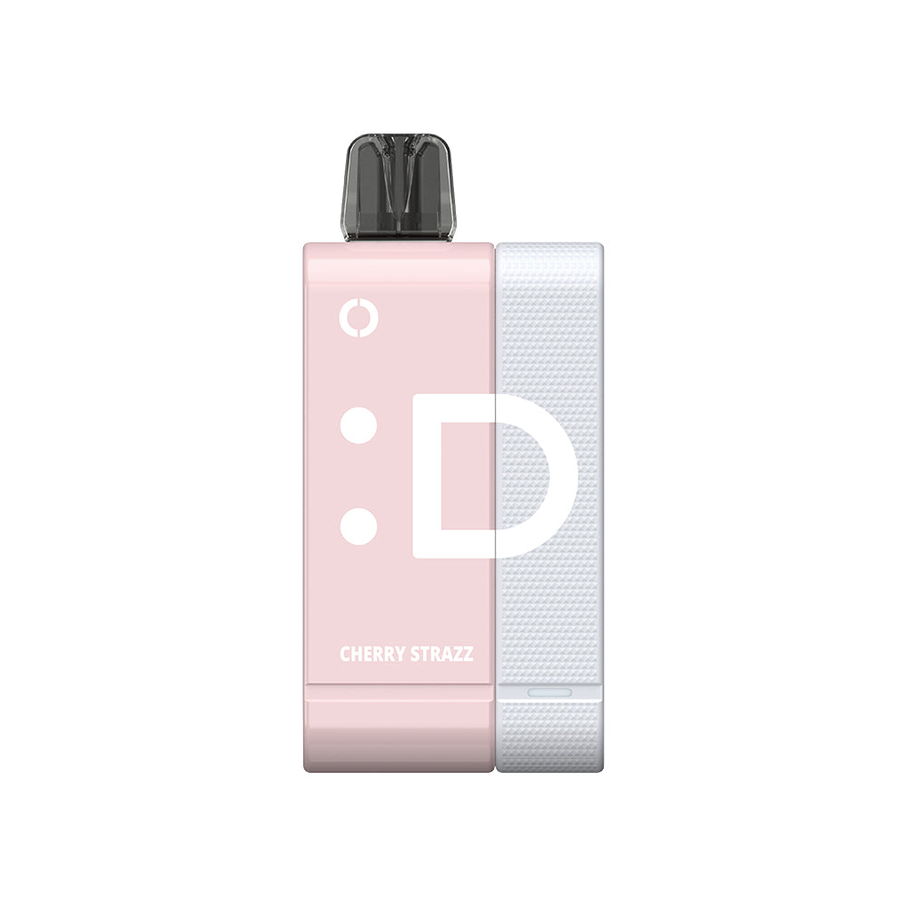 OFF-STAMP SW9000 DISPOSABLE KIT (DISPLAY OF 5)