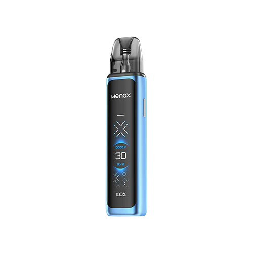 GEEKVAPE WENAX Q ULTRA 1300MAH KIT