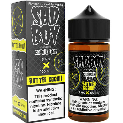 SADBOY 100ML E-LIQUID