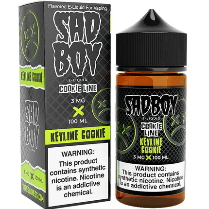 SADBOY 100ML E-LIQUID