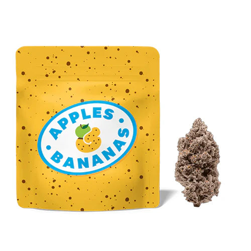 COOKIES 3.5G THCA FLOWER BAG