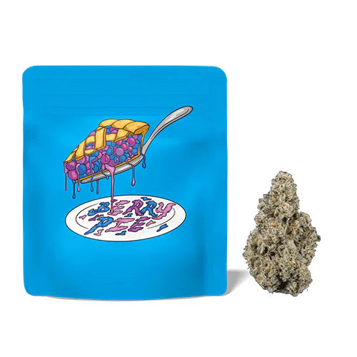 COOKIES 3.5G THCA FLOWER BAG