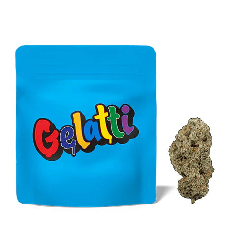 COOKIES 3.5G THCA FLOWER BAG