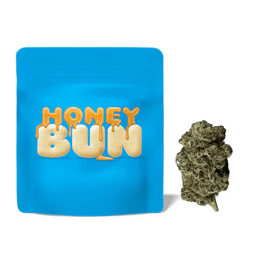 COOKIES 3.5G THCA FLOWER BAG