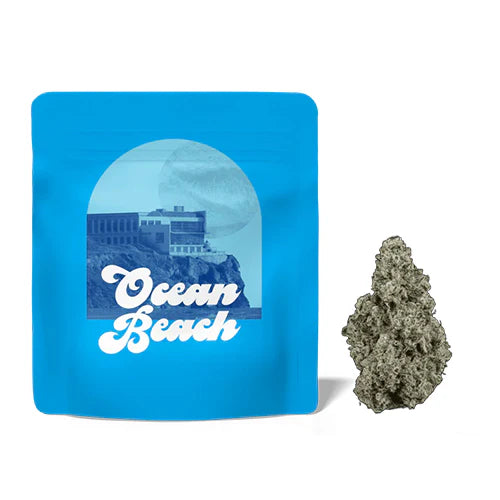 COOKIES 3.5G THCA FLOWER BAG