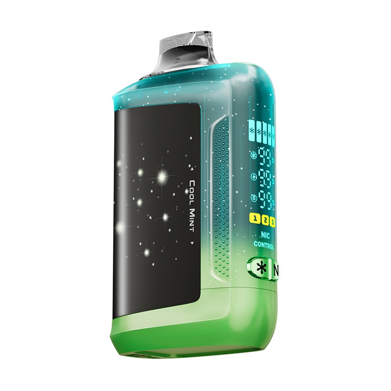 YOVO STARWALK 40K 5% DISPOSABLE (5CT DISPLAY)
