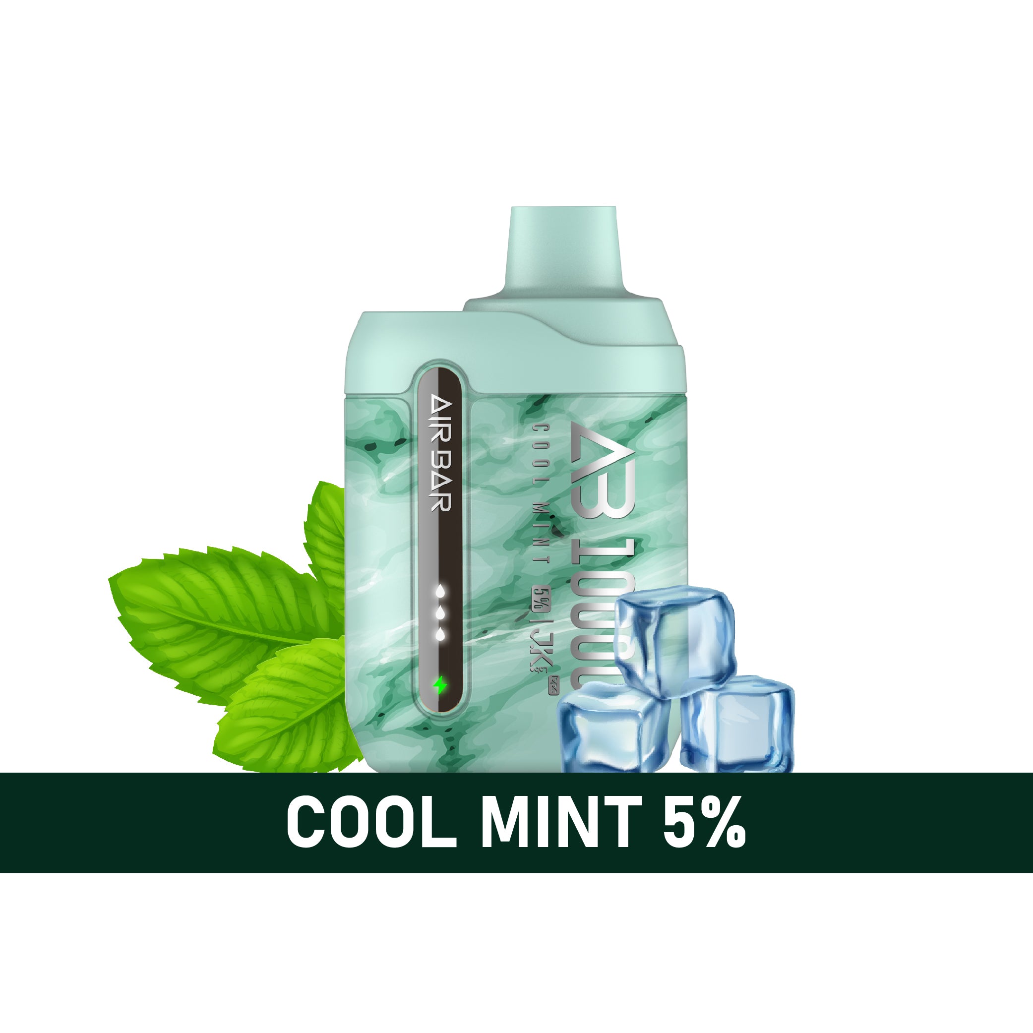 AIR BAR AB10000 PUFFS DISPOSABLE