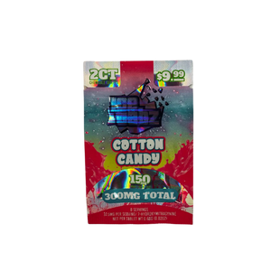 ICE TABZ PSEUDO 150MG PER TAB (2CT/PACK) 30PK DISPLAY 9.99 PRE PRICE