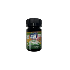 ICE TABZ 7-HYDROXY 150MG TAB 24.99 PRE PRICE (5CT BOTTLE)