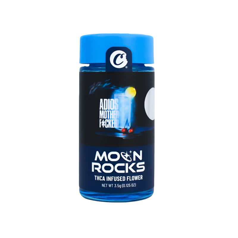 COOKIES MOON ROCKS 3.5 GRAM THC-A INFUSED FLOWER