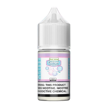 POD JUICE 30ML SALT NIC-1