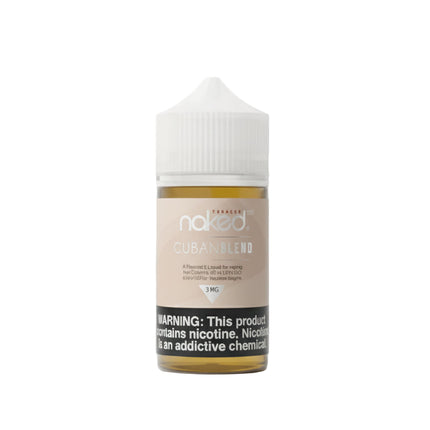 NAKED 100 60ML E-LIQUID