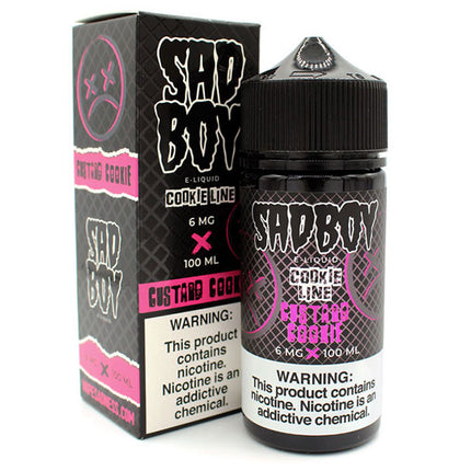 SADBOY 100ML E-LIQUID