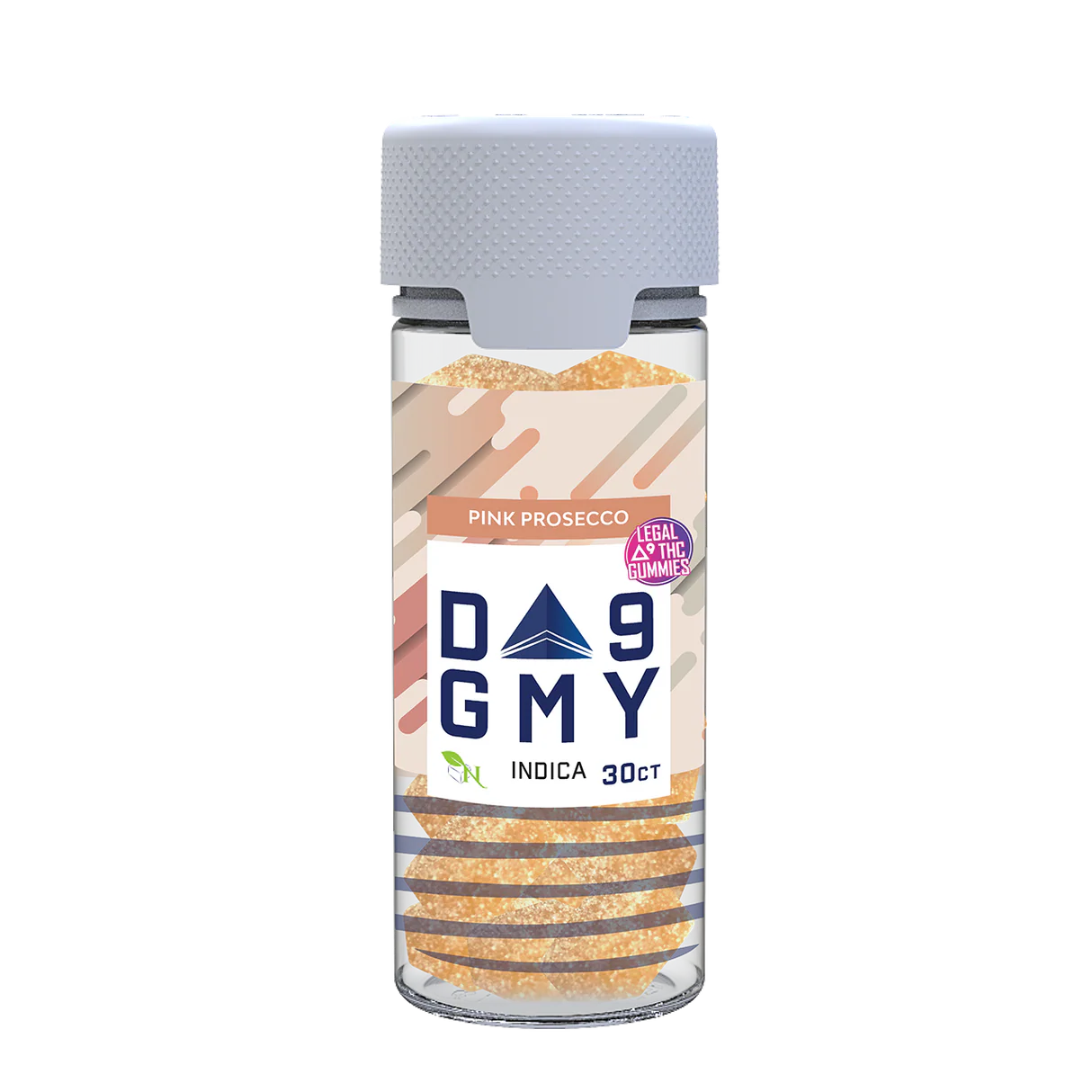 AGFN D9 GMY 30CT