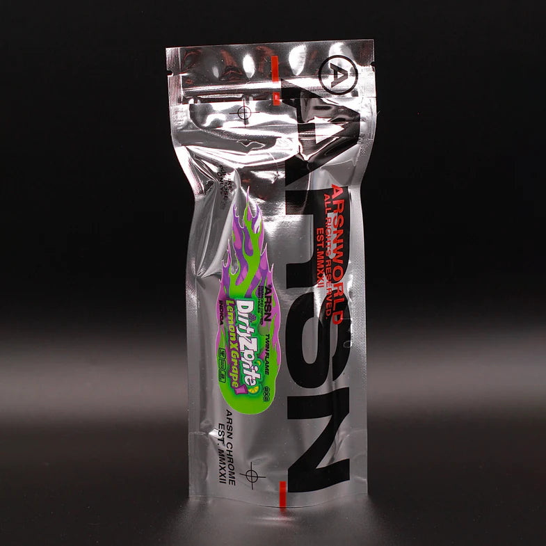 ARSN TWIN FLAME DIAMOND DIPPED HASH HOLES (2 X 2G PER PACK PACK)